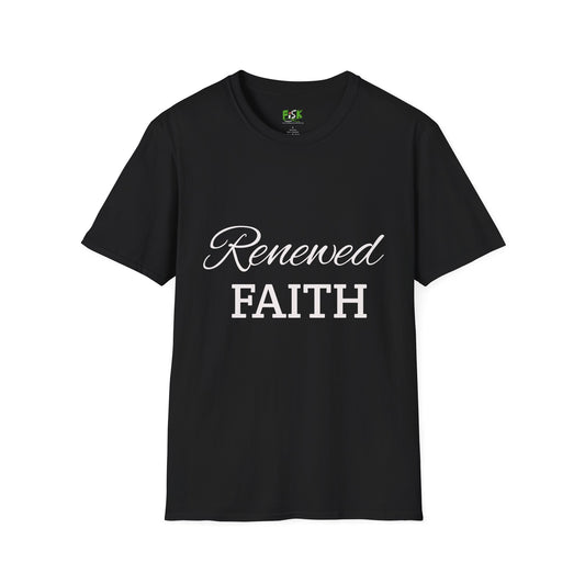 FISK Faith T-Shirt