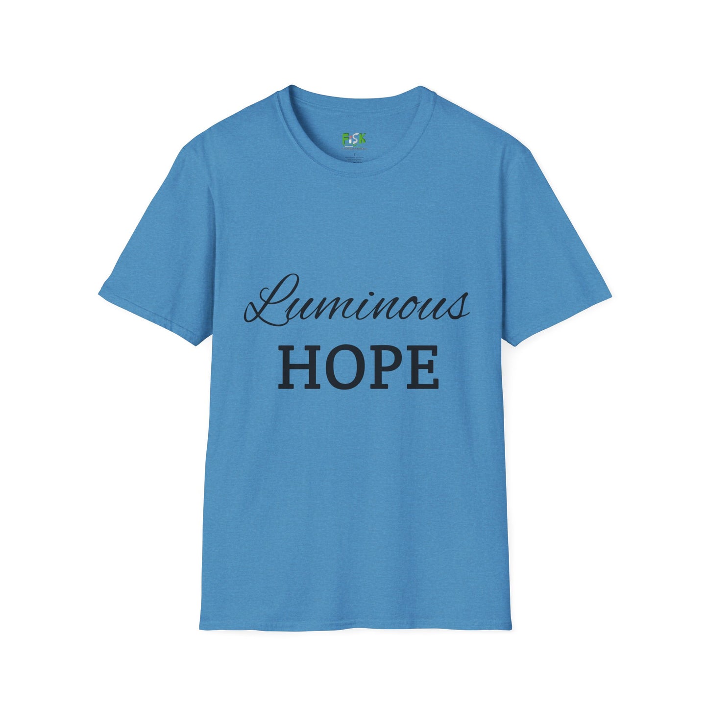 FISK Hope T-Shirt
