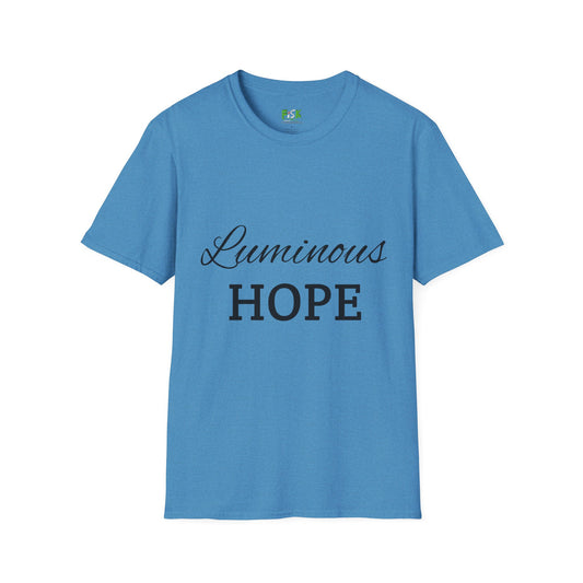 FISK Hope T-Shirt