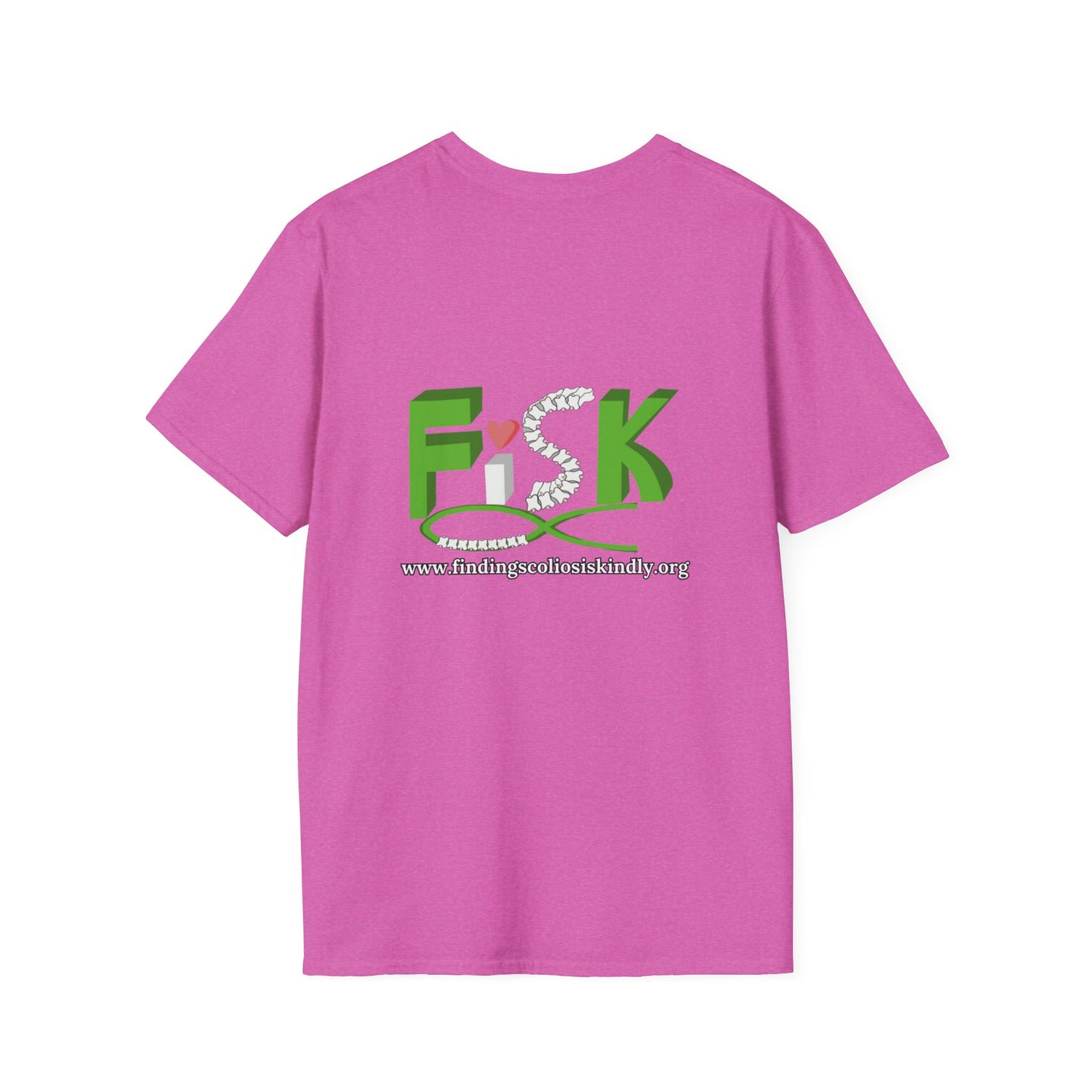 FISK Hope T-Shirt
