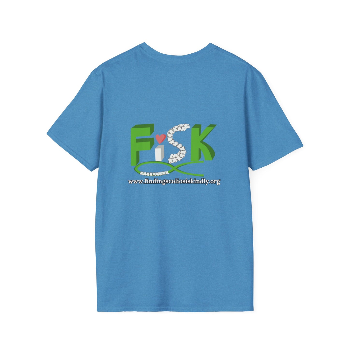 FISK Hope T-Shirt