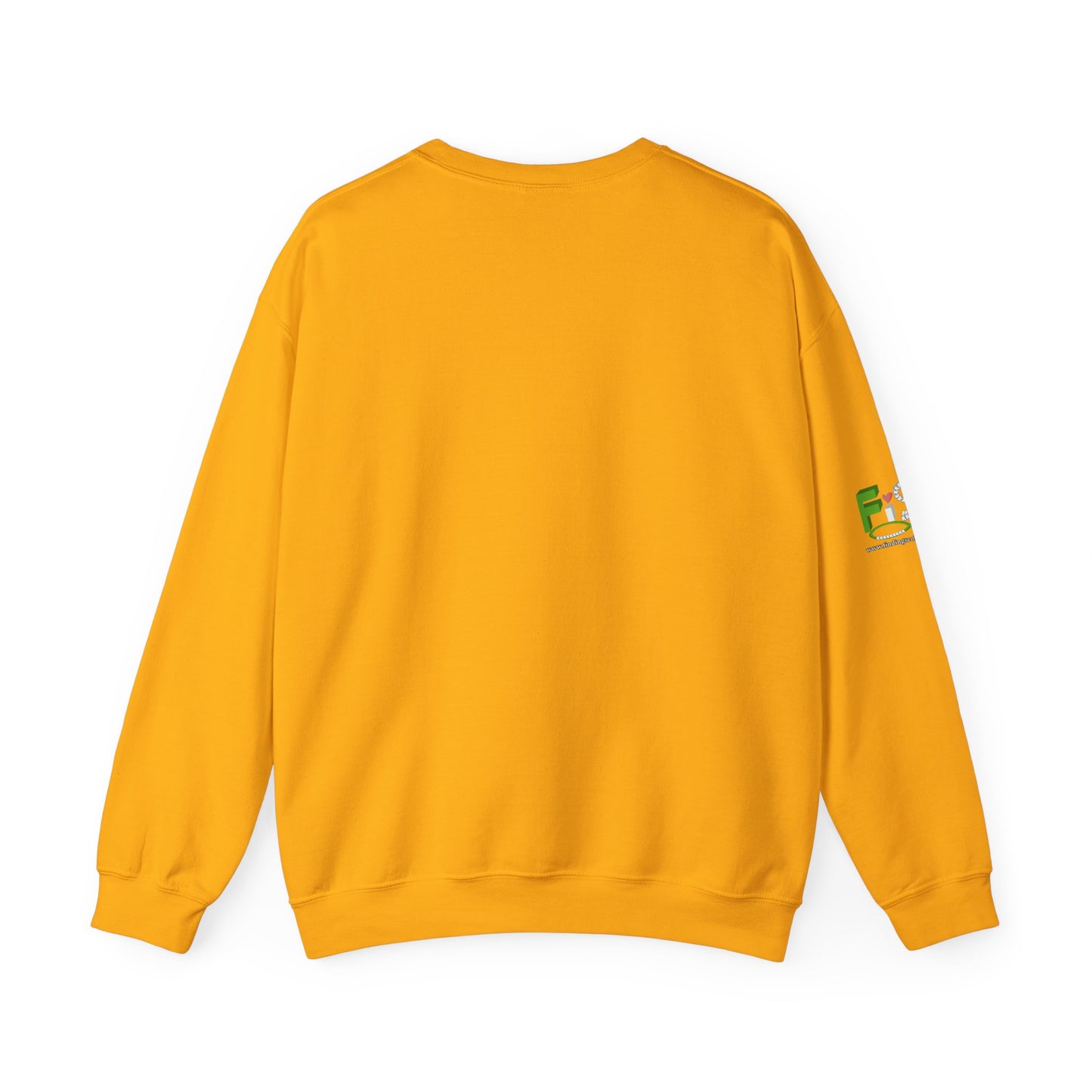 FISK Sweatshirt