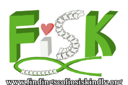 Finding Scoliosis Kindly
